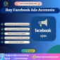 Buy Facebook Ads Accounts