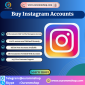 Buy Instagram Accounts