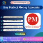 Buy Perfect Money Accounts