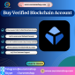 Buy Verified Blockchain Account