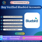 Buy Verified Bluebird Account