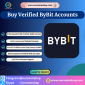 Buy Verified Bybit Account