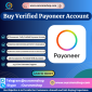 Buy Verified Payoneer Account