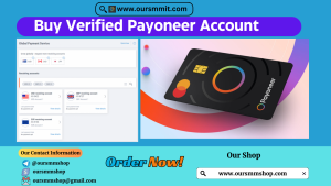 Buy Verified Payoneer Account-Full Verified (1)